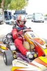 VENDO KART 125 CC MOTOR TM 6 MARCHAS COMO NUEVO REVISADO Y SINCRONIZADO POR FALUGA GARANTI - mejor precio | unprecio.es