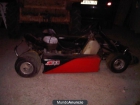 vendo kart de 120cc - mejor precio | unprecio.es