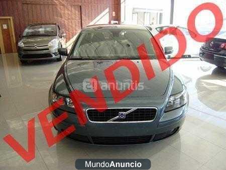 Volvo S40 2.0D Momentum