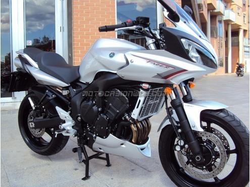 YAMAHA FZ6S S2 ABS