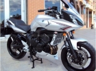 YAMAHA FZ6S S2 ABS - mejor precio | unprecio.es