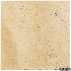 Dune - Caja de mármol Travertino alpaca 30x30 - mejor precio | unprecio.es