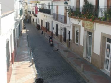 Alquilar Casa Nerja centro