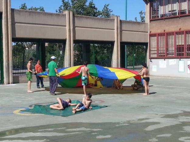 Animamos tus fiestas