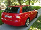 Audi A4 1.8 quatto avant - mejor precio | unprecio.es