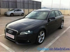Audi A4 - mejor precio | unprecio.es