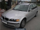 BMW Serie 3 320D TOURING - mejor precio | unprecio.es