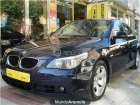 BMW Serie 5 530D - mejor precio | unprecio.es