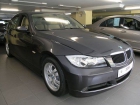 BMW SERIE3 320 D  NACIONAL + 1ª MANO + LIBRO REVISIONES - Lugo - mejor precio | unprecio.es