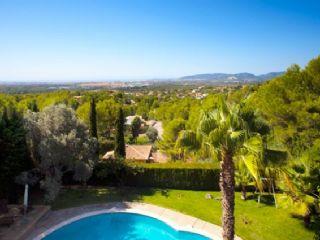 Chalet en venta en Bunyola, Mallorca (Balearic Islands)