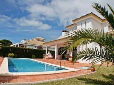 Chalet en venta en Conil de la Frontera, Cádiz (Costa de la Luz)