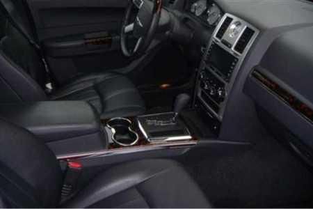 Chrysler 300C