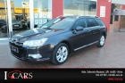 Citroen C5 2.0 HDi 140cv Seduction Tourer, 15.900€ - mejor precio | unprecio.es