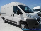Citroen Jumper - mejor precio | unprecio.es