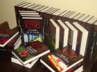 Colección libros de Stephen King, como nuevos!! - mejor precio | unprecio.es