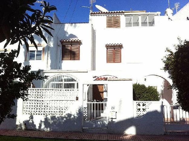Dúplex en Torrevieja