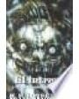 El intruso y otros relatos fantásticos. Introducción de Alberto Santos Castillo. Novela terror. ---  EDAF, Biblioteca Lo