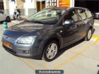 Ford Focus 2.0 TDCi Ghia Wagon - mejor precio | unprecio.es