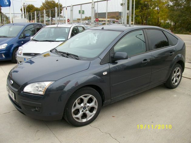 FORD S-Max 2.0TDCi Titanium Aut.140