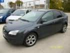 FORD S-Max 2.0TDCi Titanium Aut.140 - mejor precio | unprecio.es
