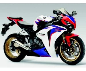 HONDA CBR 1000 RR HRC