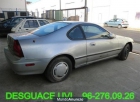 HONDA PRELUDE - VENTA DE PIEZAS- - mejor precio | unprecio.es