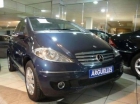 MERCEDES A 170 AUT. ELEGANCE COUPE AUTOMATICO - Madrid - mejor precio | unprecio.es