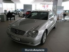 Mercedes-Benz CLK 200 K Avantgarde - mejor precio | unprecio.es