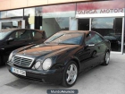 Mercedes-Benz CLK 55 AMG Avantgarde - mejor precio | unprecio.es