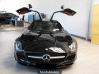 Mercedes-Benz SLS AMG - mejor precio | unprecio.es