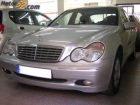 MERCEDES CLASE C 220CDI - Valencia - mejor precio | unprecio.es