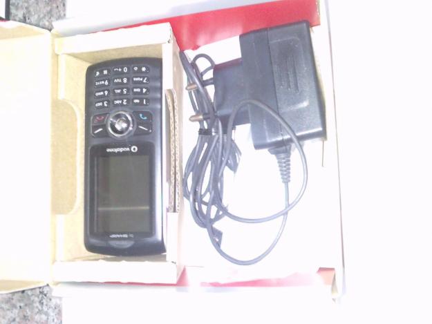 Movil Sharp GX 17