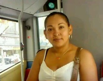 Mujer con experiencia para cuidar a personas mayores