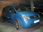 OPEL MERIVA ESSENTIA 1.7 CDTI - BARCELONA - mejor precio | unprecio.es