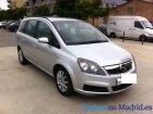 Opel Zafira - mejor precio | unprecio.es