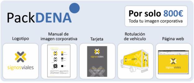 Optimizatuempresa.es tu nueva página web responsive con joomla por 1495€