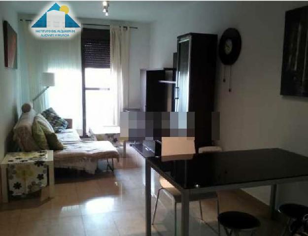 Piso en Alicante/Alacant