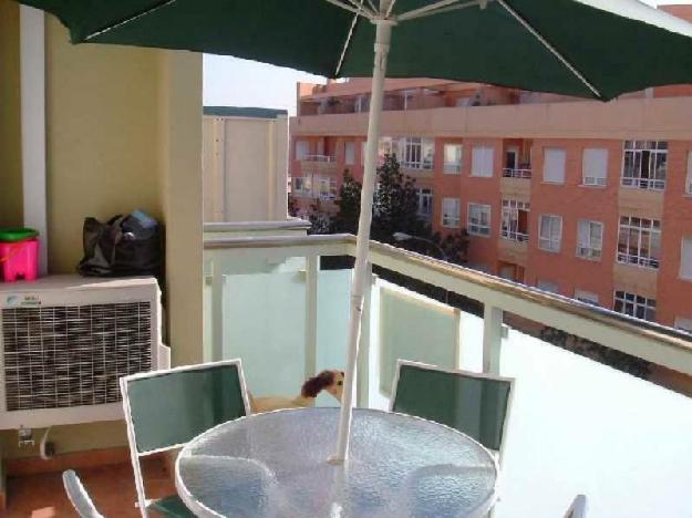 Piso en Alicante/Alacant