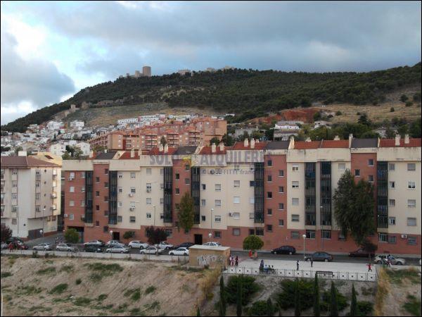 Piso en Jaén