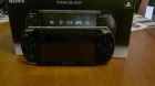 Psp piano black slim&lite 2004 casi nueva - mejor precio | unprecio.es