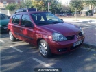 Renault Clio Campus Campus Authentique 1.2 16v - mejor precio | unprecio.es