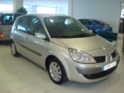 RENAULT SCENIC 1.5 dci dynamique 105cv - mejor precio | unprecio.es