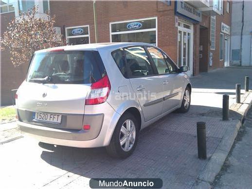Renault Scenic Dynamique 1.9dci Eu4 5p. \'06