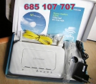 Router Home Station Amper ASL 26555 nuevo en su caja - mejor precio | unprecio.es