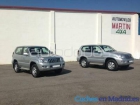 Toyota Landcruiser - mejor precio | unprecio.es