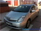 Toyota Prius - mejor precio | unprecio.es