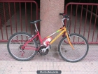 VENDO BICICLETA 30 EUROS - mejor precio | unprecio.es