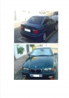 vendo BMW 318 i Automatico, ITV  en vigor, un solo  titular - mejor precio | unprecio.es