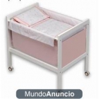 Vendo minicuna - mejor precio | unprecio.es