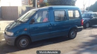 VENDO NISSAN VANETTE CARGO 2.3d AÑO 2000 - mejor precio | unprecio.es